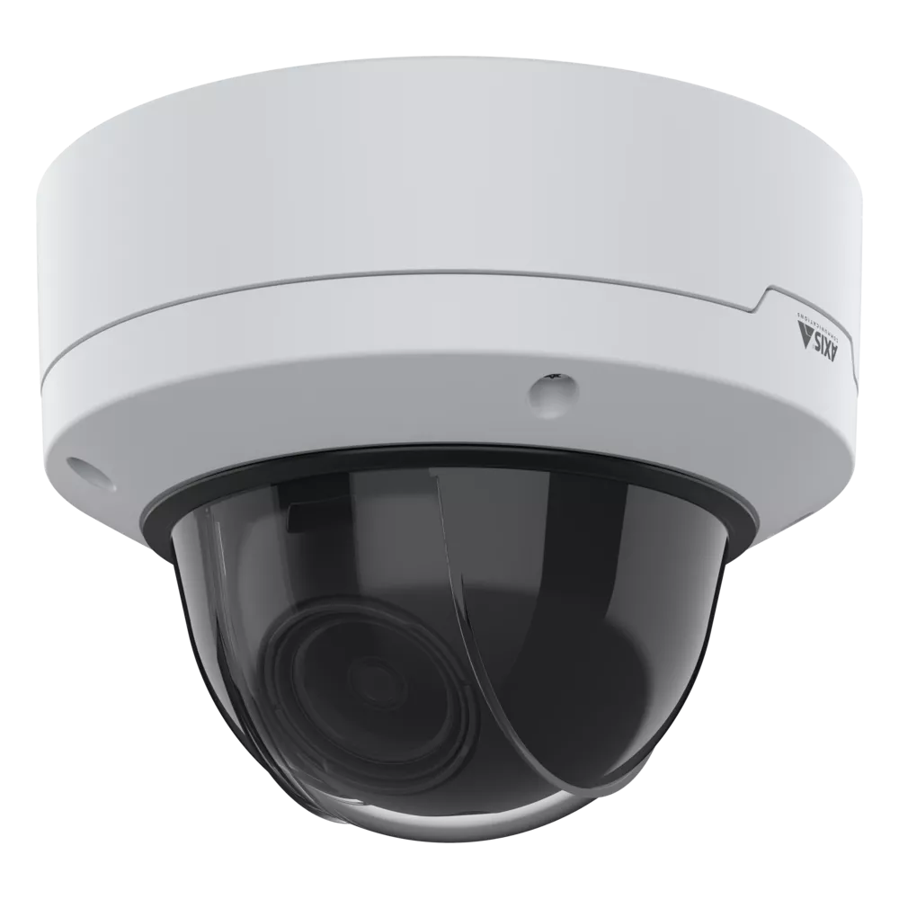 AXIS Q3546-LVE 4 MP AI-Powered Outdoor Dome Camera | NEOTECH