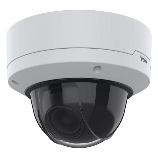 AXIS Q3546-LVE 4 MP AI-Powered Outdoor Dome Camera | NEOTECH