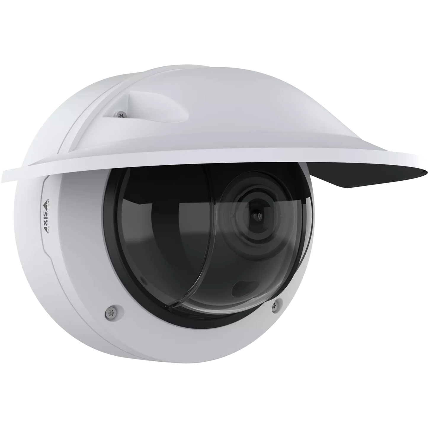 AXIS Q3558-LVE 03206-001 8 MP AI-Powered Outdoor Dome Camera | NEOTECH