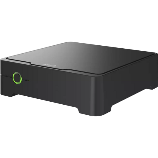 AXIS S3008 Mk II 2 TB 8-Channel Recorder 02764-009 | NEOTECH® UAE