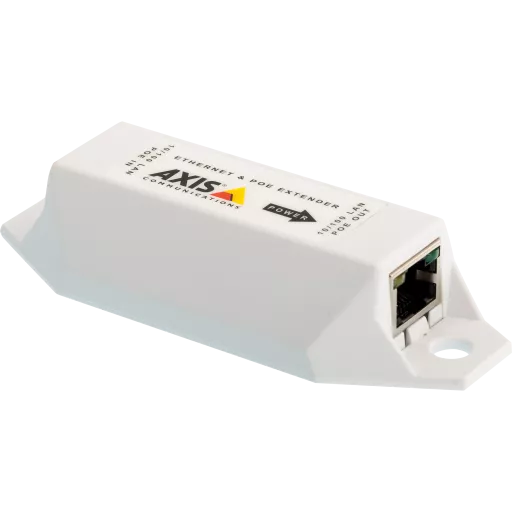 AXIS T8129 PoE Extender 5025-281 | NEOTECH® UAE